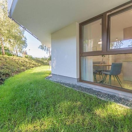 Apartament Na Klifie W Wladyslawowie Chlapowie Wladyslawowo Ngoại thất bức ảnh