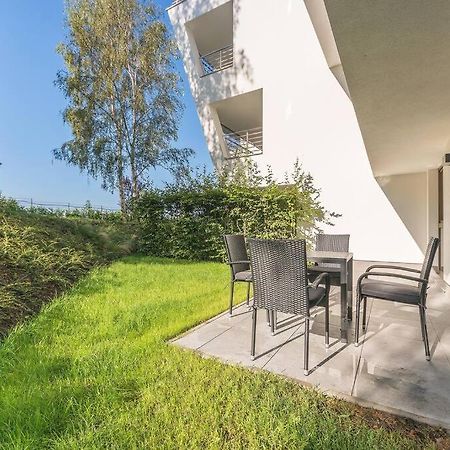 Apartament Na Klifie W Wladyslawowie Chlapowie Wladyslawowo Ngoại thất bức ảnh