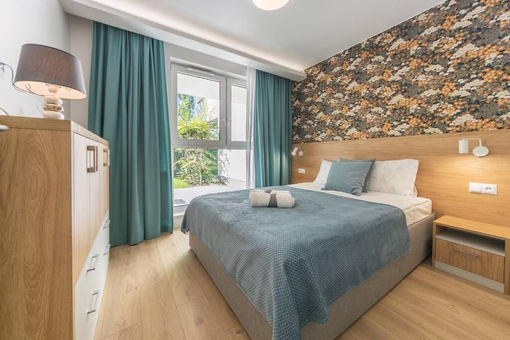 Apartament Na Klifie W Wladyslawowie Chlapowie Wladyslawowo Ngoại thất bức ảnh