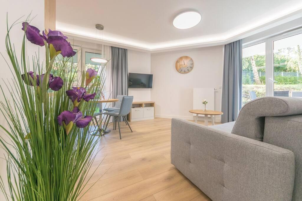 Apartament Na Klifie W Wladyslawowie Chlapowie Wladyslawowo Ngoại thất bức ảnh