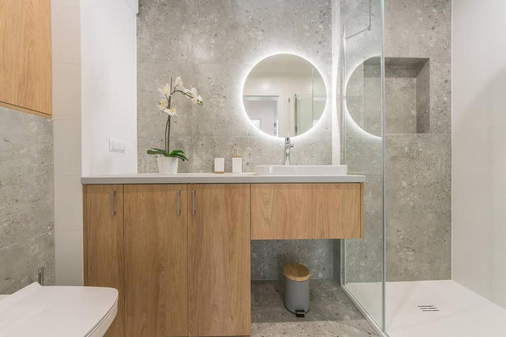 Apartament Na Klifie W Wladyslawowie Chlapowie Wladyslawowo Ngoại thất bức ảnh
